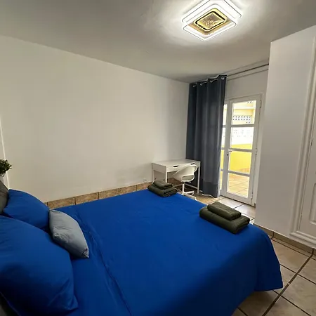Cozy At El Duque Costa Adeje (Tenerife)