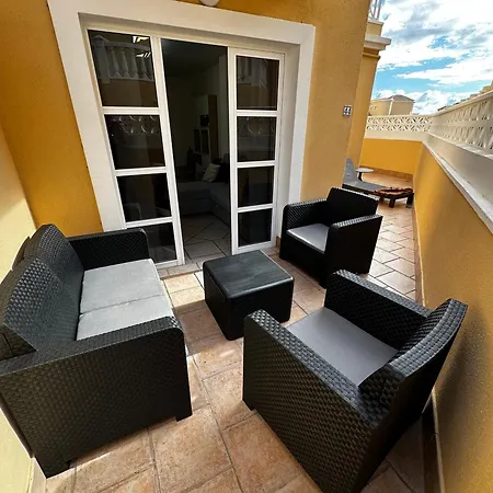 Appartamento Cozy At El Duque